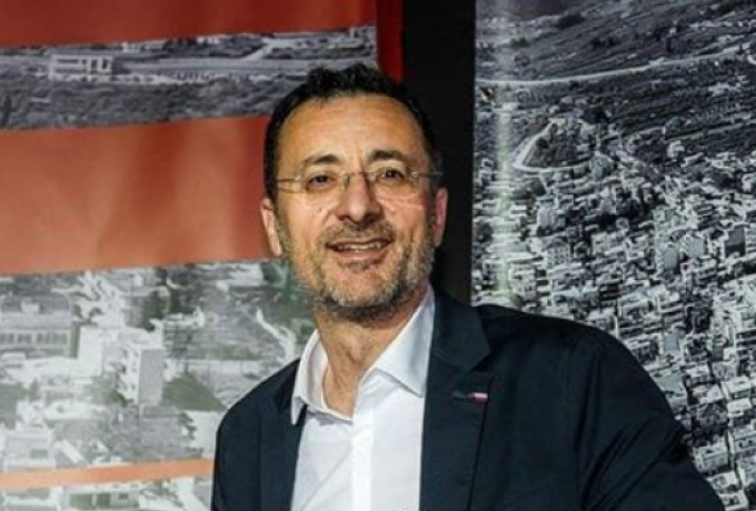 Ο Δήμαρχος Σικυωνίων βαθιά συγκινημένος αποχαιρετά τον "συνεργάτη του" Δημήτρη